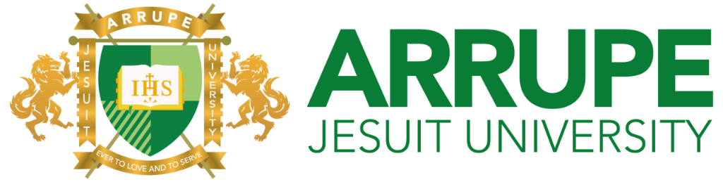 AJU Logo